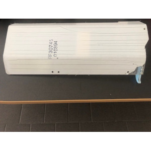 SCHUTZ MIT NOCKE für die Compact 8 ohne Halterung